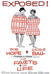 The Facts of Life - Charles Lang (1960)