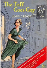 The Toff Goes Gay (John Creasey)