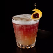 New York Sour