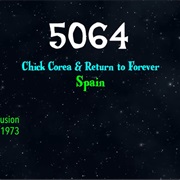 Spain by Chick Corea & Return to Forever