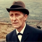 S2.E5: The Hound of the Baskervilles