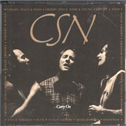 CSN - Carry On