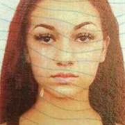 Danielle Bregoli (Bhad Bhabie)