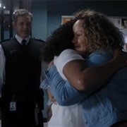 S8.E13: The Ties That Bind