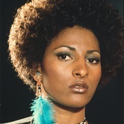 Pam Grier