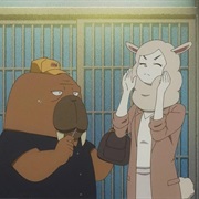 S1.E6: Let Me Hear You Say, "What the Hell?"