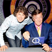 S9.E14: QI VG: Series I Compilation - Part 1