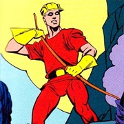 Speedy I [Roy Harper]