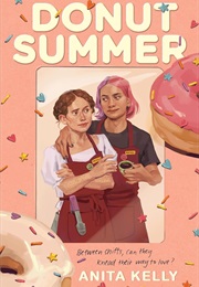 Donut Summer (Anita Kelly)