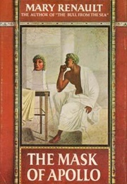 The Mask of Apollo (Mary Renault)