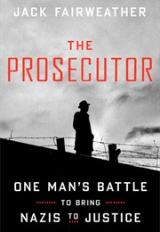The Prosecutor (Jack Fairweather)