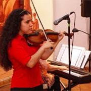 Ana Lucrecia Taglioretti