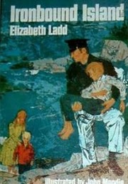 Ironbound Island (Ladd)
