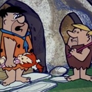 S3.E25: Ventriloquist Barney