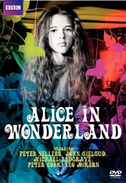 Alice in Wonderland (1966 TV Play) (1966)