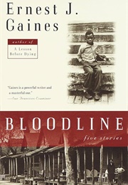 Bloodline (Ernest J. Gaines)