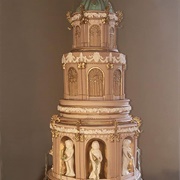 Yes, This Is a Cake!