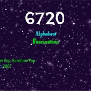 #9072 Fascination by Alphabeat