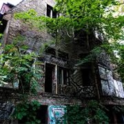 Abandoned Children's Hospital, Berlin