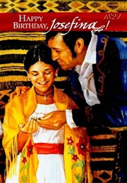 Happy Birthday Josefina! (Valerie Tripp)