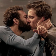 Immortal Husbands (Joe X Nicky)