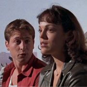 A Calm Before the Storm