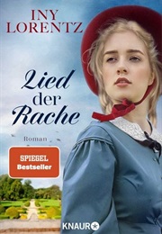 Lied Der Rache / Cristina Bd. 3 (Iny Lorentz)