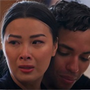 S1.E4: Landing the Shield