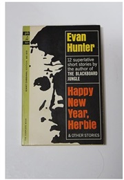 Happy New Year, Herbie (Evan Hunter)