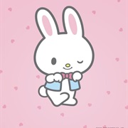 Rhythm (My Mel's Brother)