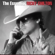 The Essential Ricky Chitlin