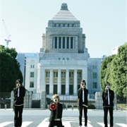 Kyokuto No Girlfriend -  勝手にしやがれ