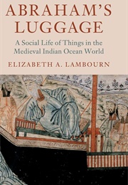 Abraham's Luggage (Elizabeth Lambourn)