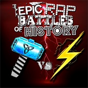 Epic Rap Battles of History (Zeus vs. Thor)