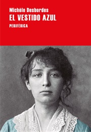 Vestido Azul (Michèle Desbordes)