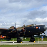 Yorkshire Air Museum