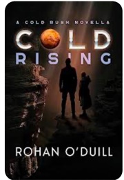 Cold Rising (Rohan O Duill)