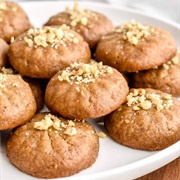 Melomakarona (Greece)