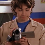 S1.E30: Gordo's Video