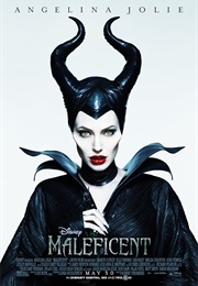 Maleficent - Anna B. Sheppard (2014)