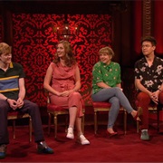 S7.E1: The Mean Bean