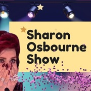 The Sharon Osbourne Show