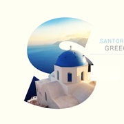 World Cities Through Letters - Ss