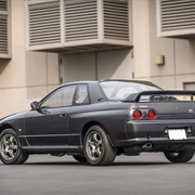 1989 Nissan Skyline GT-R