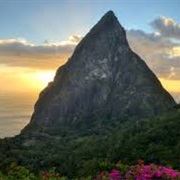 Petit Piton