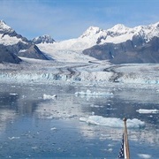 Entry Cove State Marine Park