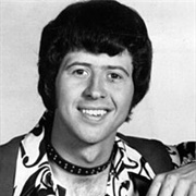 Wayne Osmond