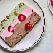 Spumoni