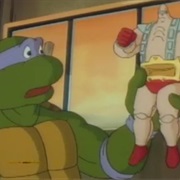 S6.E2: Krangenstein Lives!