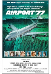 Airport '77 - Edith Head & Burton Miller (1977)